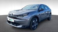 Citroen C4 1.2 Hybride 145ch PLUS e-DCS6