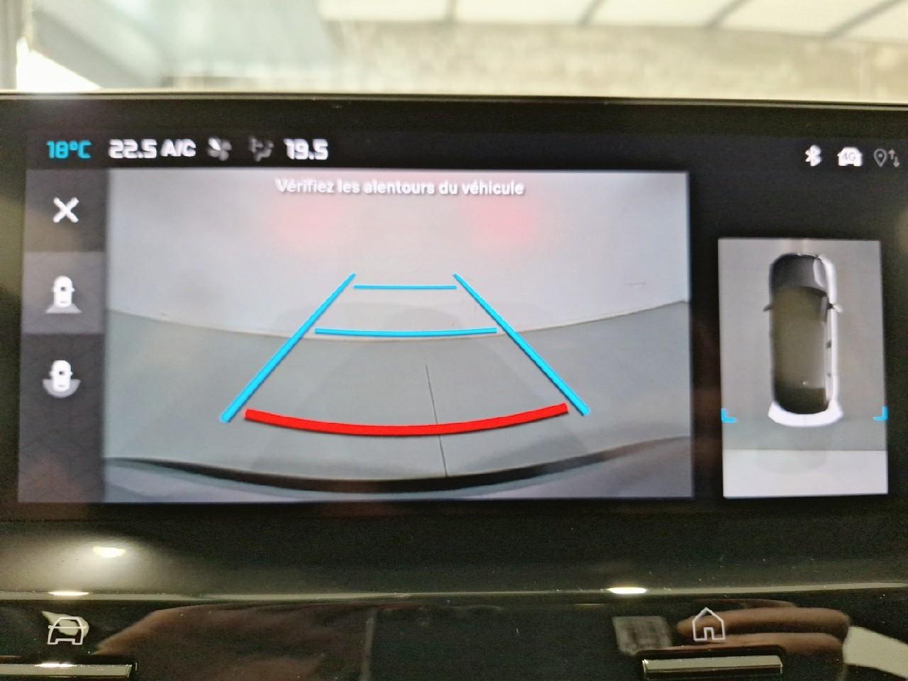 Citroën C4 bluehdi 130 eat8 plus — photo 25