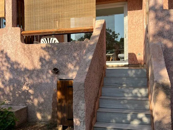 Appartement T2 à Vardiola