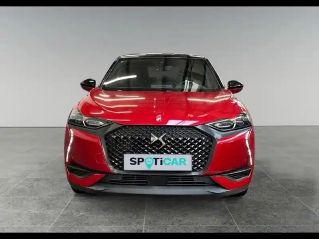 Ds Ds 3 crossback puretech 100ch performance line — photo 2