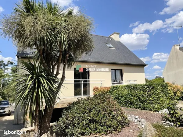 Maison 5 pièces 103 m²