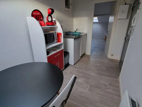 Location studio étudiant(e)