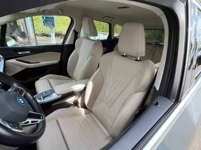 Bmw Serie 2 série 2 activetourer 225e 245ch xdrive luxury dkg7 — photo 11