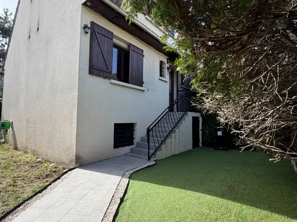 Maison 6 pièces 132 m²