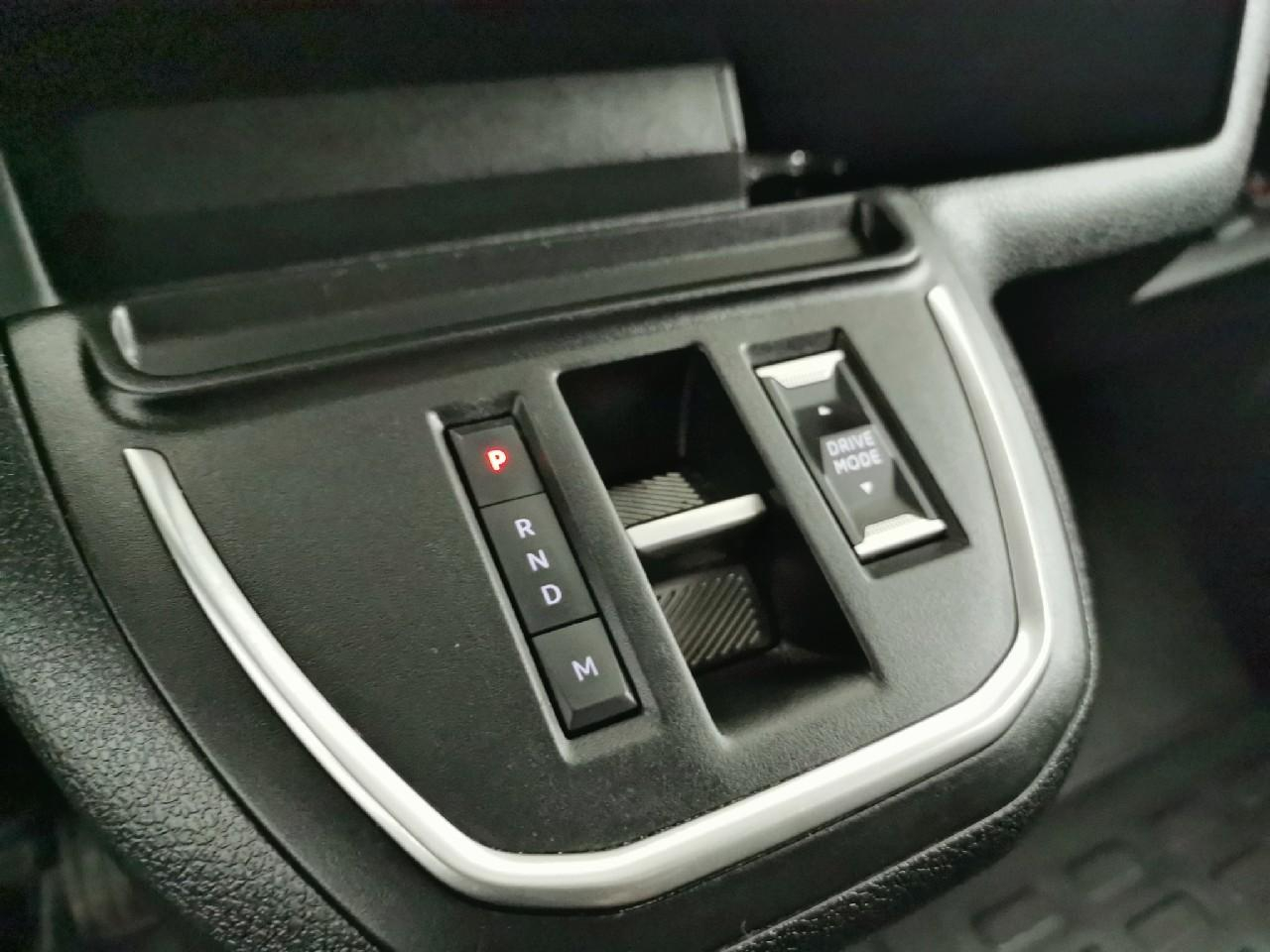 Citroën Spacetourer xl bluehdi 180 s&s eat8 business — photo 26