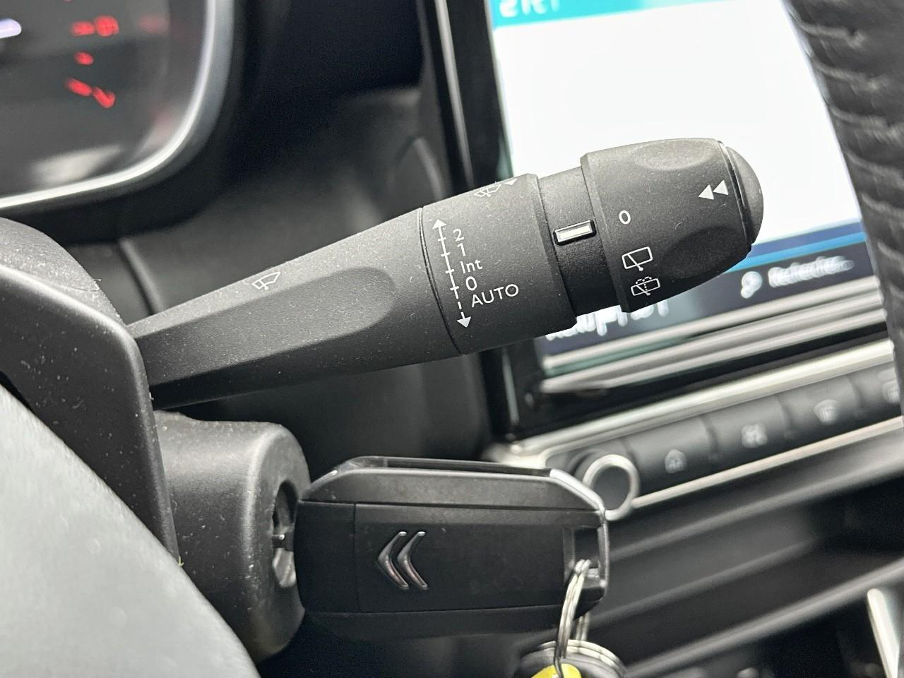 Citroën C3 Aircross puretech 130 s&s eat6 shine — photo 18