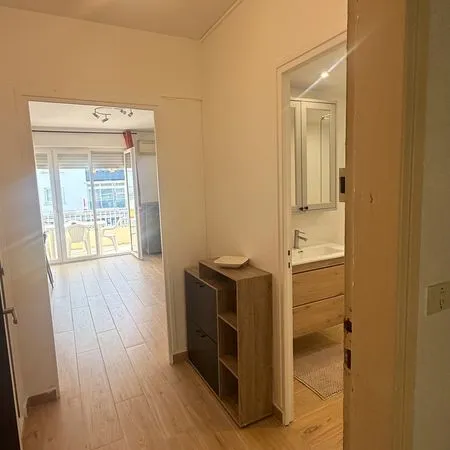 Appartement F1