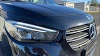 Mercedes Classe T 180 d Progressive BVA7 — photo 25