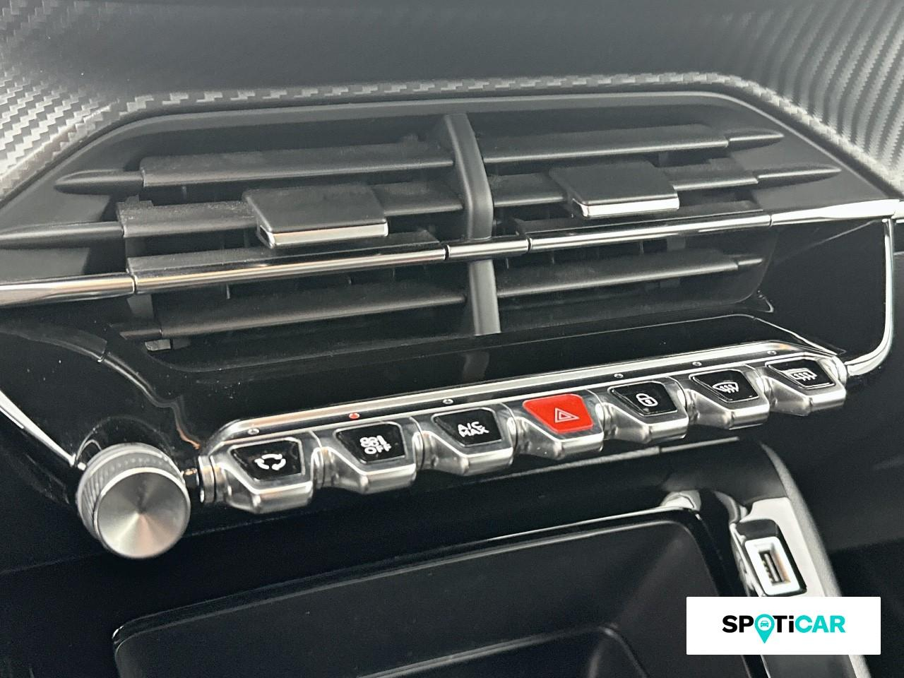Peugeot 208 1.2 puretech 75ch s&s active — photo 15