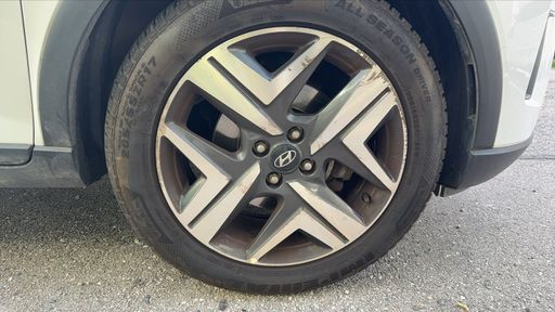 Hyundai Bayon 1.0 T-GDi MHEV 100 - Creative – 2022 – 52200 km – Hybride essence – Boîte Manuelle — photo 16