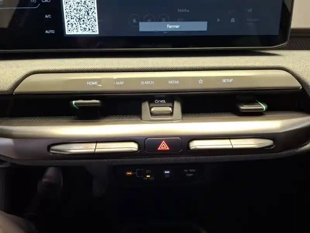 Kia Ev4 81.4 kwh 204 ch autonomie longue — photo 28