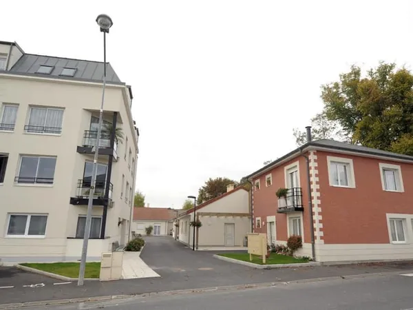 GARAGE - SILLERY - ER.G1345.01002