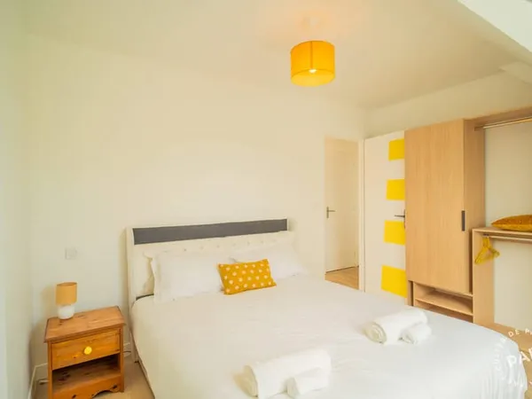 Appartement 6 pièces 149 m²