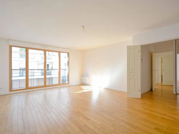 Appartement 3 pièces 74 m²
