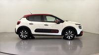 Citroen C3 1.2 PureTech 83ch S&S Shine — photo 4
