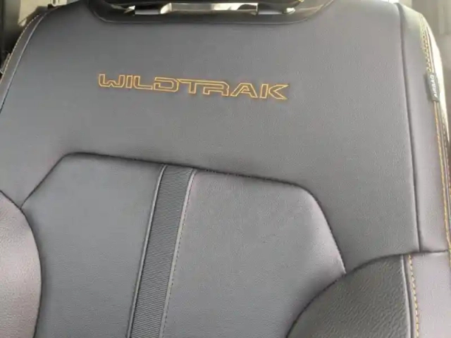 Ford Ranger 2.0 ecoblue 205ch stop&amp;start double cabine wildtrak e-4wd bva10 — photo 11