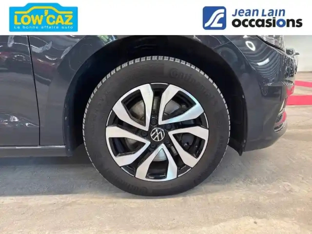 Volkswagen Touran 2.0 tdi 150 dsg7 7pl — photo 9