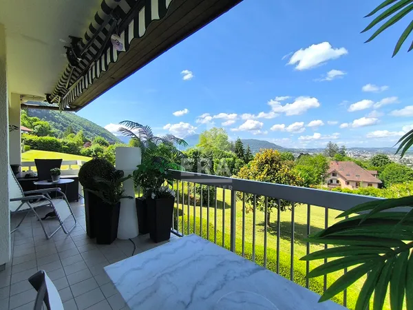 Appartement 4 pièces 106 m²