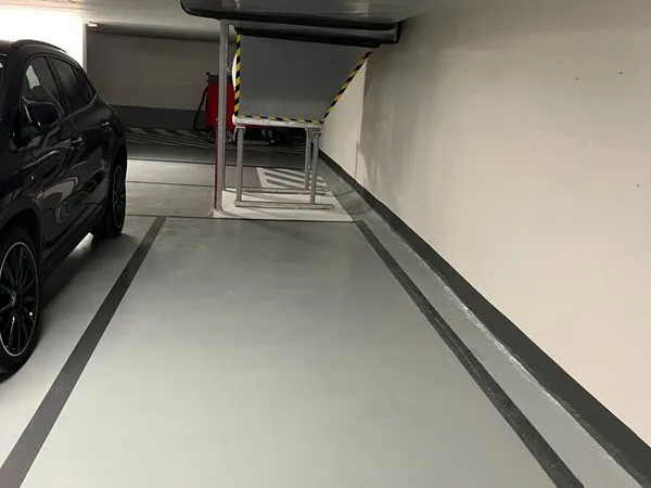 À louer - Emplacement de parking - Paris 6e