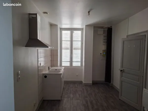 Appartement 3 pièces 63m2