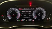 Audi Q3 Sportback 35 TFSI 150ch S line S tronic 7 — photo 10