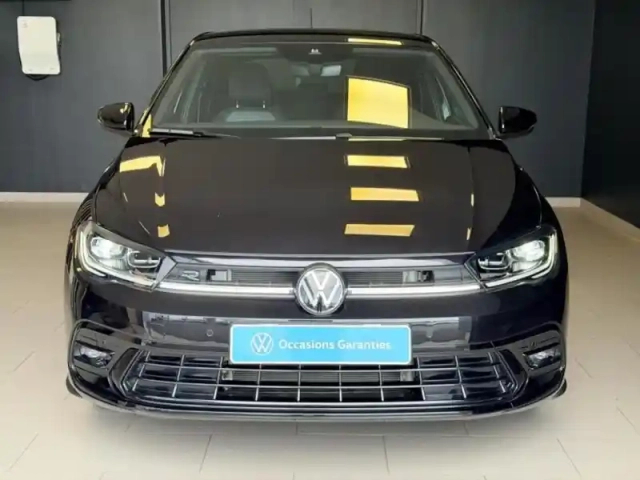 Volkswagen Polo 1.0 tsi 95ch r-line — photo 9