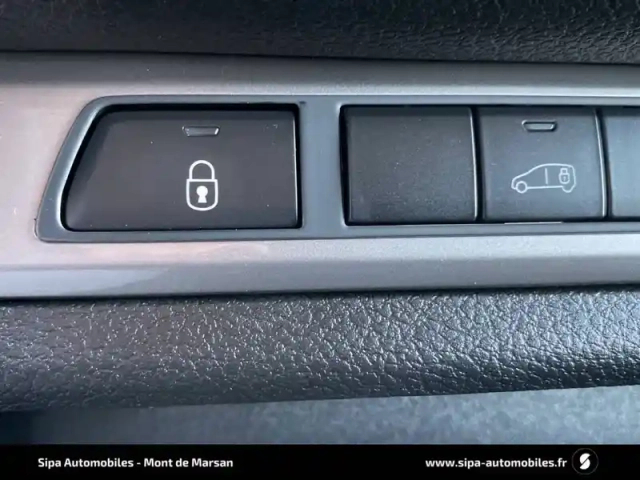Fiat Scudo fourgon bluehdi 120 m s&amp;s bvm6 — photo 144