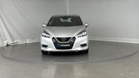 Nissan Micra 1.0 IG-T 92ch Business Edition 2021