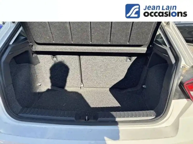 Seat Ibiza 1.0 tsi 110 ch s/s dsg7 — photo 10
