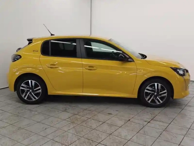 Peugeot 208 1.2 puretech 100ch s&amp;s style — photo 5