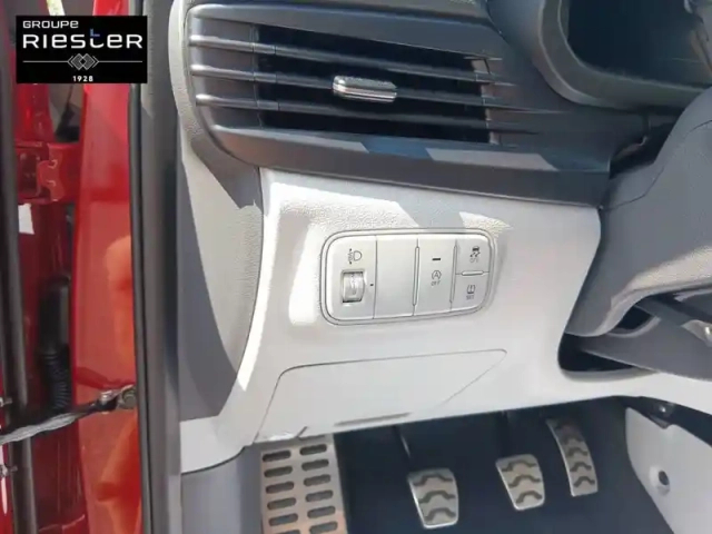 Hyundai Bayon 1.0 t-gdi 100 — photo 20