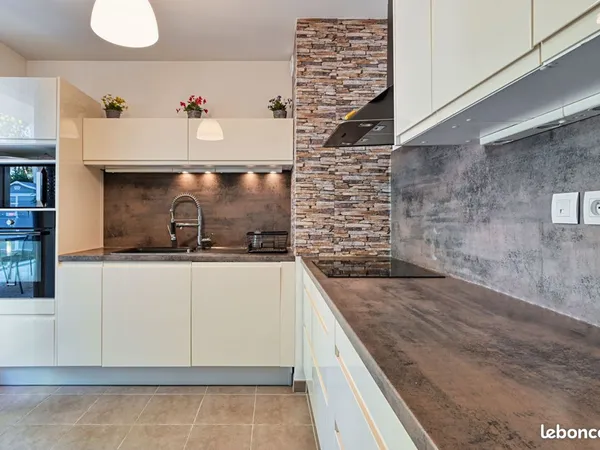 Maison 4 pièces 96 m²