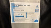 Citroen C5 Aircross Hybrid 225ch Shine Pack e-EAT8 — photo 36