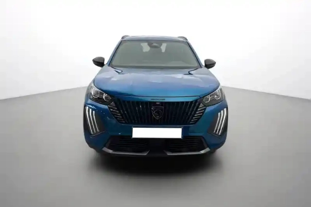 Peugeot 2008 hybrid 145 e-dcs6 — photo 66