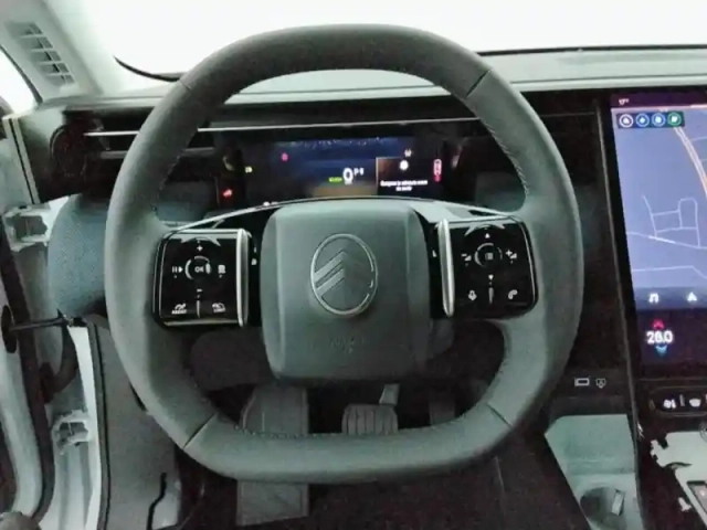 Citroën C5 Aircross electrique 210ch 78kwh autonomie confort plus — photo 12