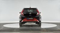 Toyota Aygo X 1.0 VVT-i 72ch Design — photo 6