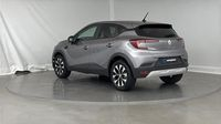 Renault Captur 1.0 TCe 90ch Evolution — photo 8