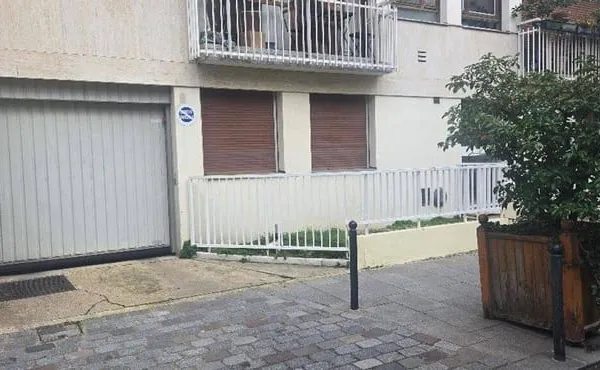 Stationnement Vente Paris 19000€