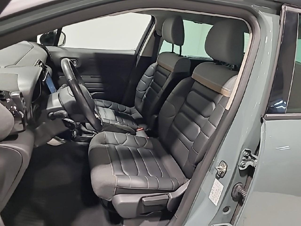 Citroën C3 Aircross puretech 130 s&s eat6 shine pack — photo 10