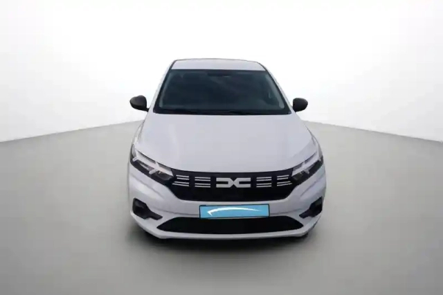 Dacia Sandero sce 65 — photo 2