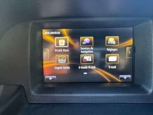 Renault Kangoo Express 1.5 dCi 115 - Grand Confort – 2021 – 47565 km – Diesel – Boîte Manuelle — photo 5