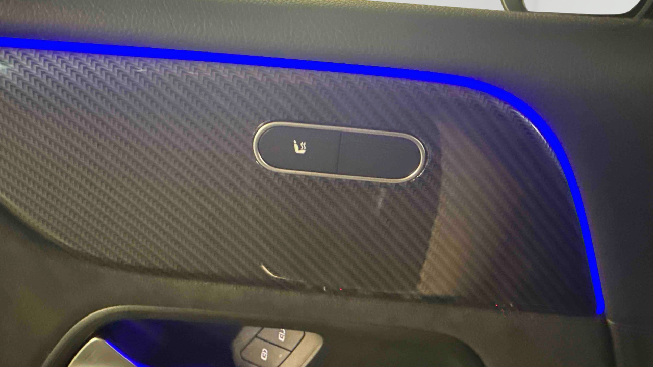 Mercedes Classe B 250 e Hybrid EQ 8G-DCT — photo 19