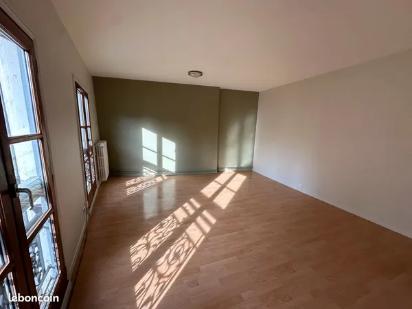 A louer appartement f2