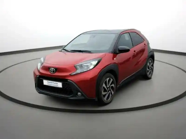 Toyota Aygo X 1.0 vvt-i 72ch air design my23