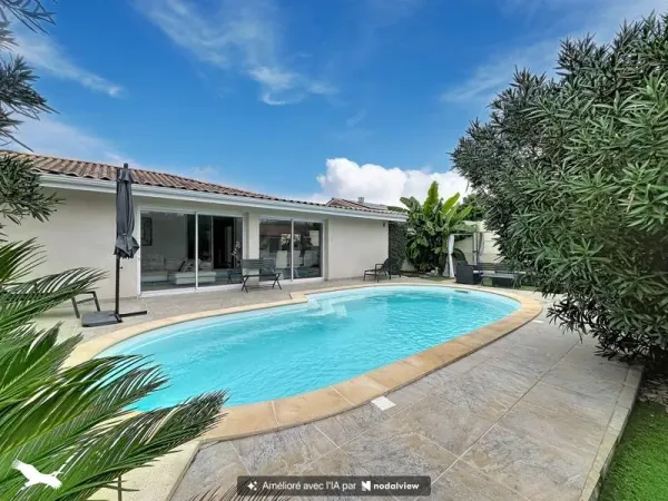 Maison 6 pièces 146 m²