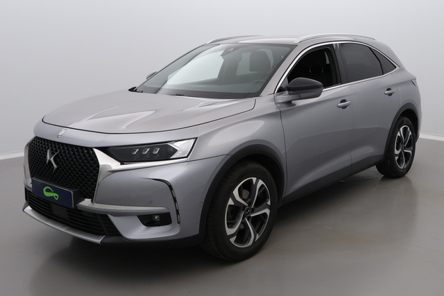 DS DS7 CROSSBACK