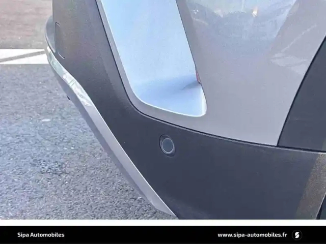Opel Mokka electrique 136 ch &amp; batterie 50 kwh — photo 70