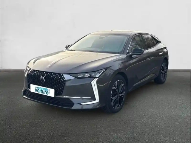 Ds Ds 4 hybride e-tense 225 eat8