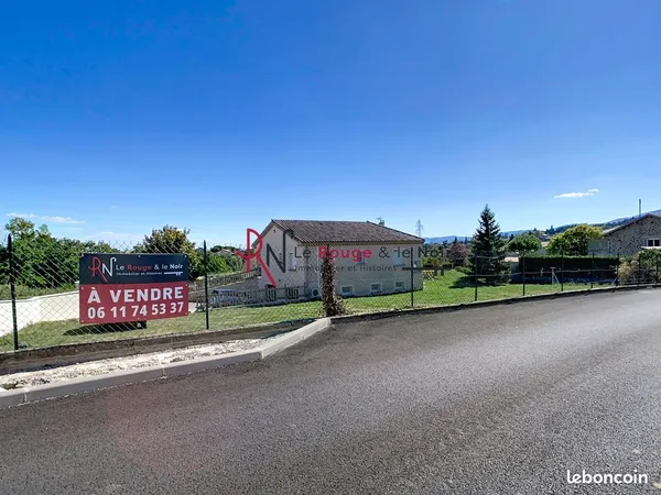 Maison 5 pièces 150 m²