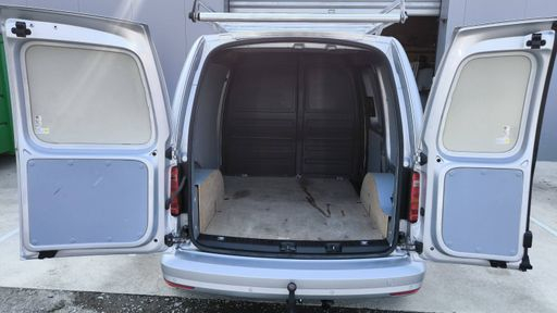 Volkswagen Caddy Van VU 2.0 TDI 150 DSG6 - Business Line Plus – 2019 – 132093 km – Diesel – Boîte Automatique — photo 16